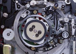 使いやすいラマン測定機の販売業者