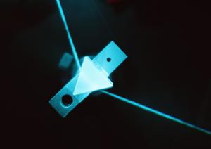 Hot Stamping Foilの特徴